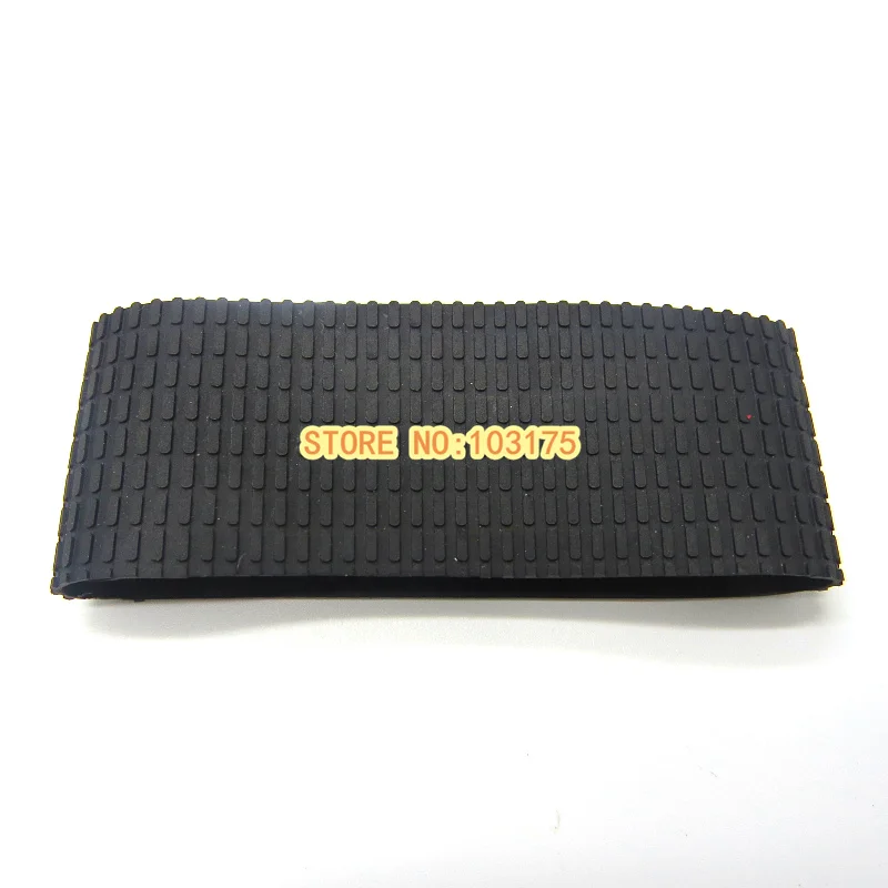 Conjunto de nova unidade de câmera para nikon 18-140mm, f/3.5-5.6g lente, zoom, borracha, peça de reparo