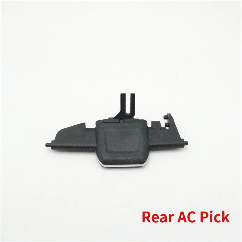 1x Vervangend Ventilatierooster Klepje Voor Passat B8/CC 2019-2020 - AC Luchtuitlaat Clip Voor Dashboard Achter