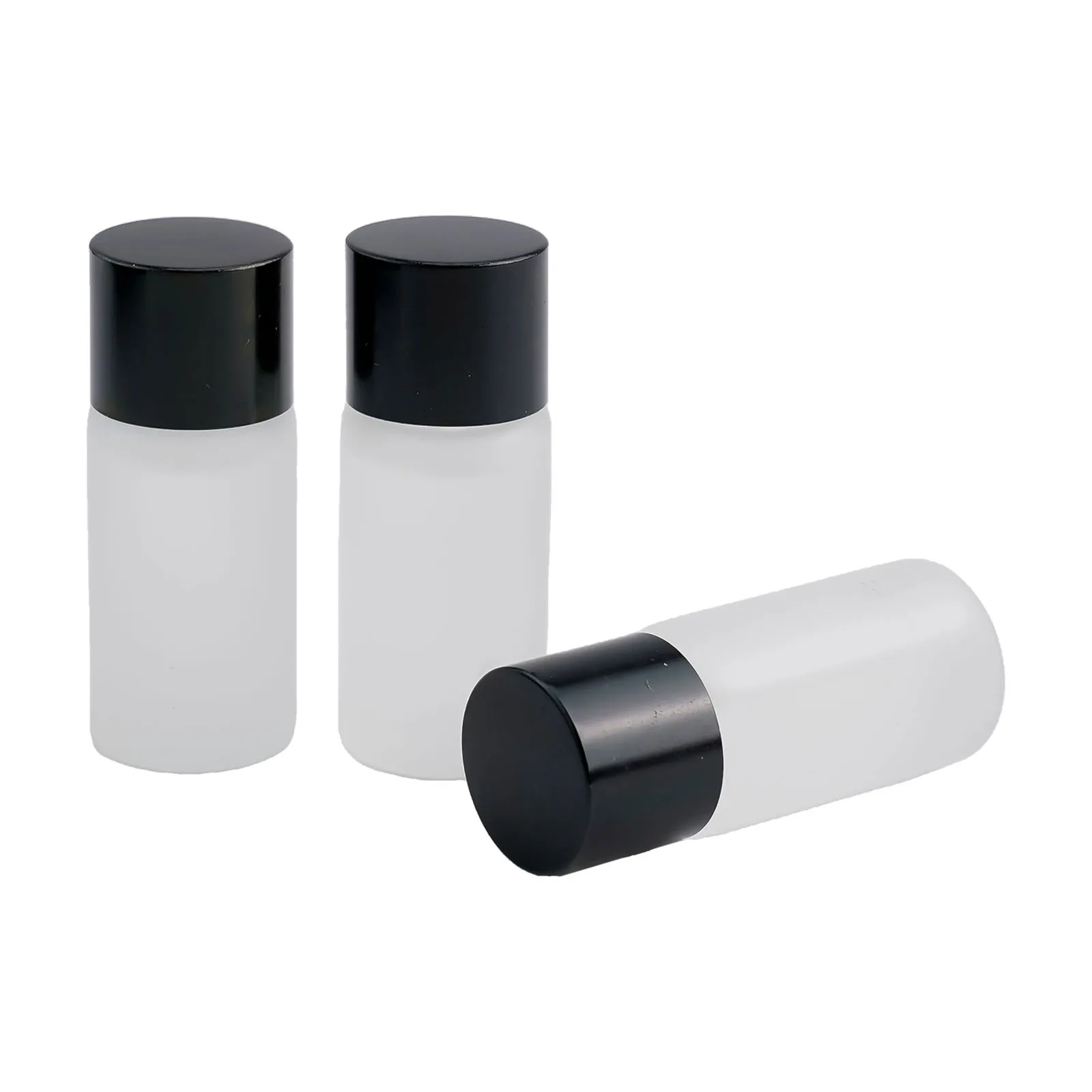 30ml Car Natural Plant Essential Oil For Car Air Freshener Diffuser Humidifier Refill Perfume Flavoring For Car Auto Accessories image 3