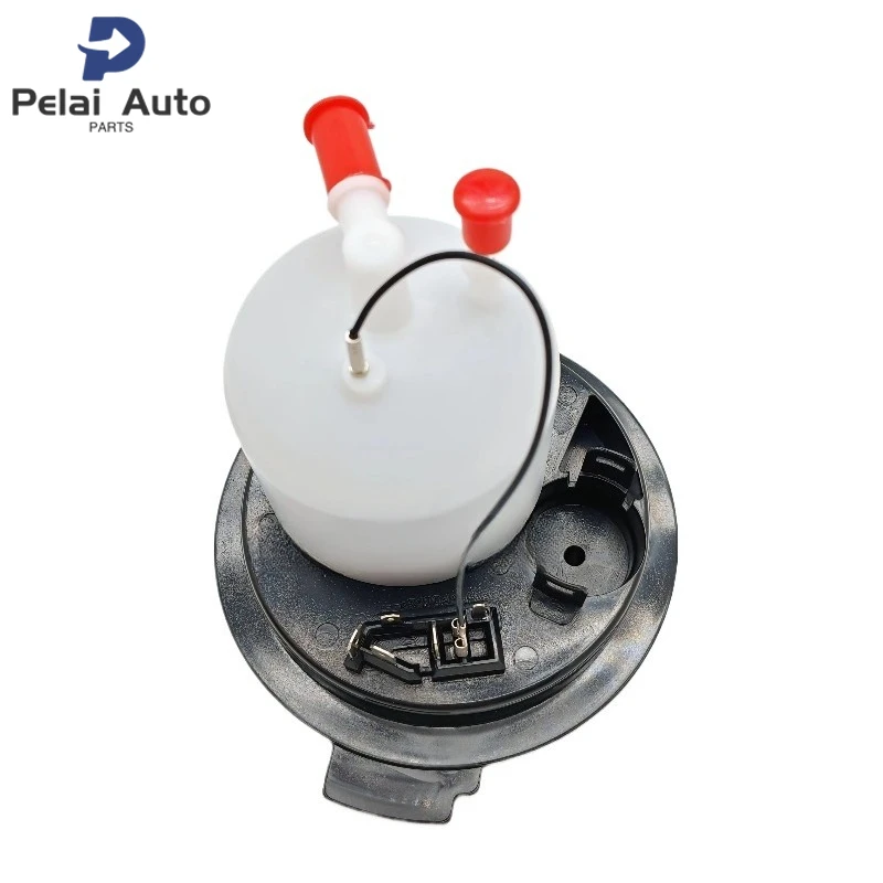 

7L8919679C Топливный насос в сборе для Porsche 2012-2018 Cayenne V8 V6 Turbo 911 PANAMERA 970 BOXSTER 987 7L8919679A 95862042100