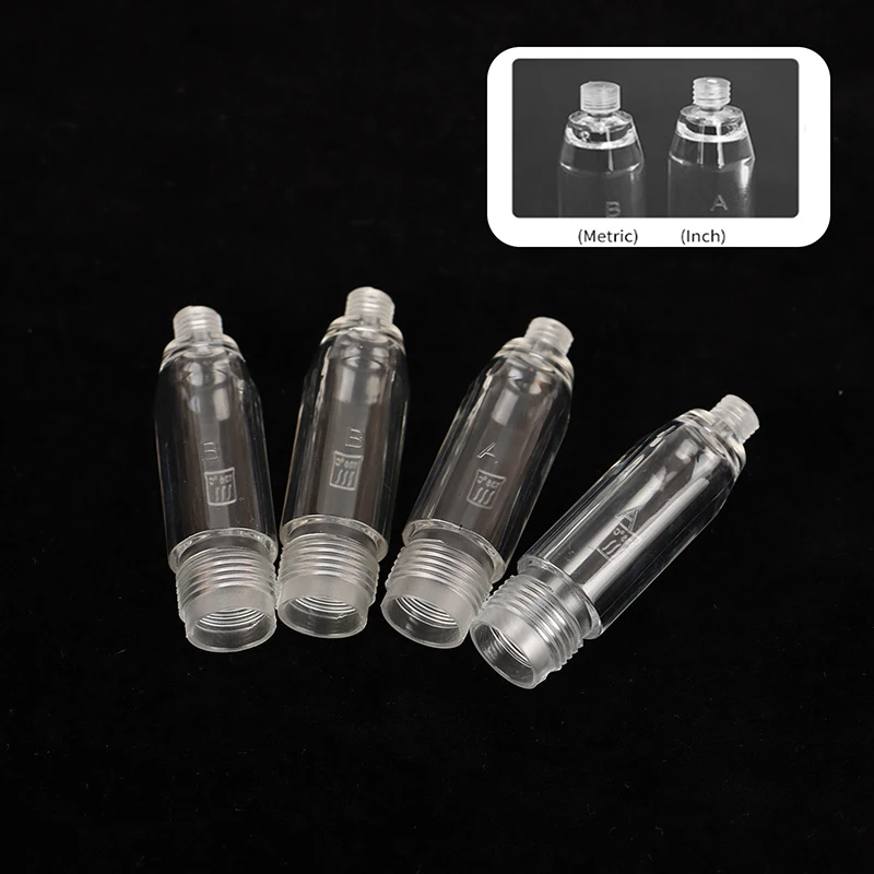8Pcs Dental Equipment Oral Anesthesia Injector Tube Can Be Sterilized And Reused Dental Lab Clinical Products Dental Tool view 3