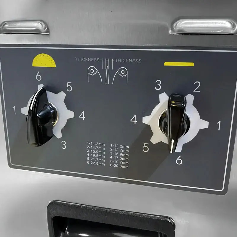 패스트푸드점용 핫도그 버거 빵 굽는 오븐 스테인리스 스틸 빵 가열기 햄버거 번 토스터