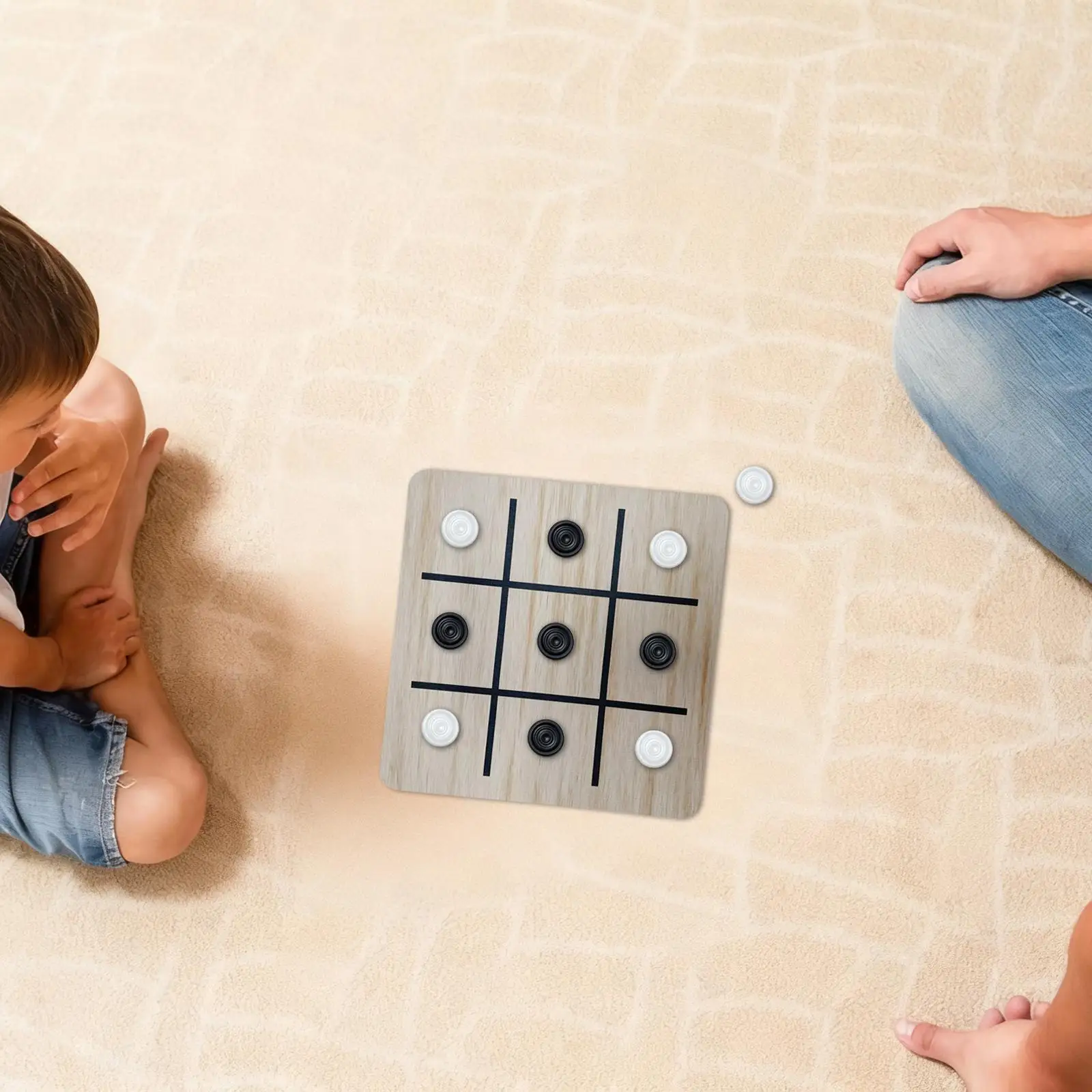 Juego de puntera, rompecabezas, estrategia, juegos de mesa de aprendizaje temprano, rompecabezas para niños y niñas de 4 a 6 años, recuerdos de fiesta, regalo de cumpleaños