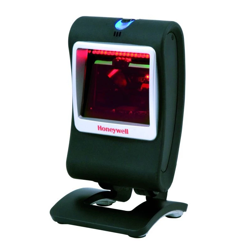 Honeywell Genesis 7580g Hands-Free Scanner China Supplier Supermeksupermarket 2d Flatbed Scanner Area Image