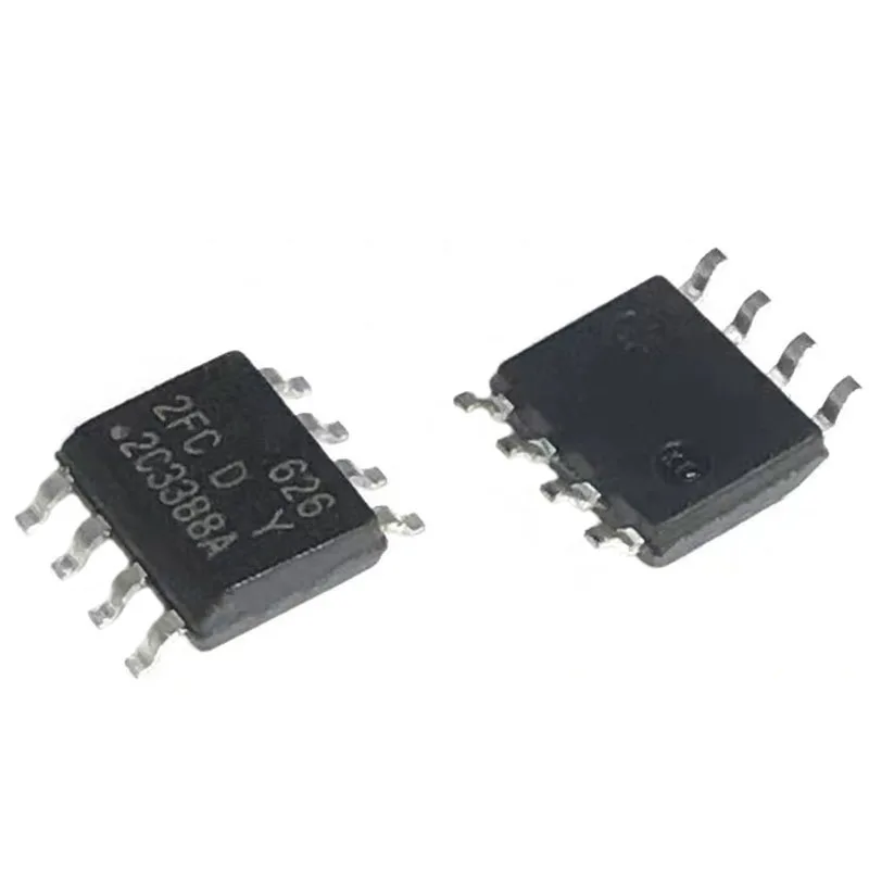 5PCS C Version AT24C512C-SSHD-T AT24C512C-SSHM 2FCD 2FC 2FCM memory chip SOP8