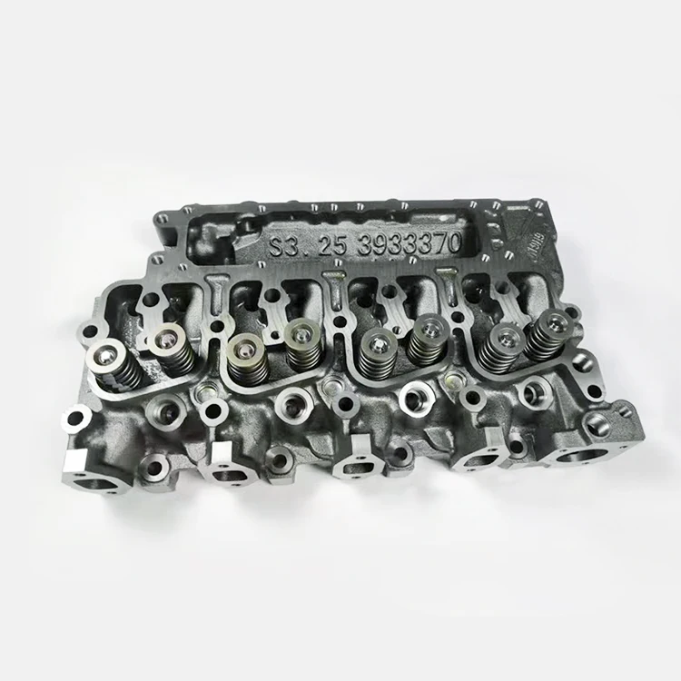 

Marine Machinery Diesel Part 4B 4BT 4BT3.9 B Series Cylinder Head Assy 3966448 3920005 3933370
