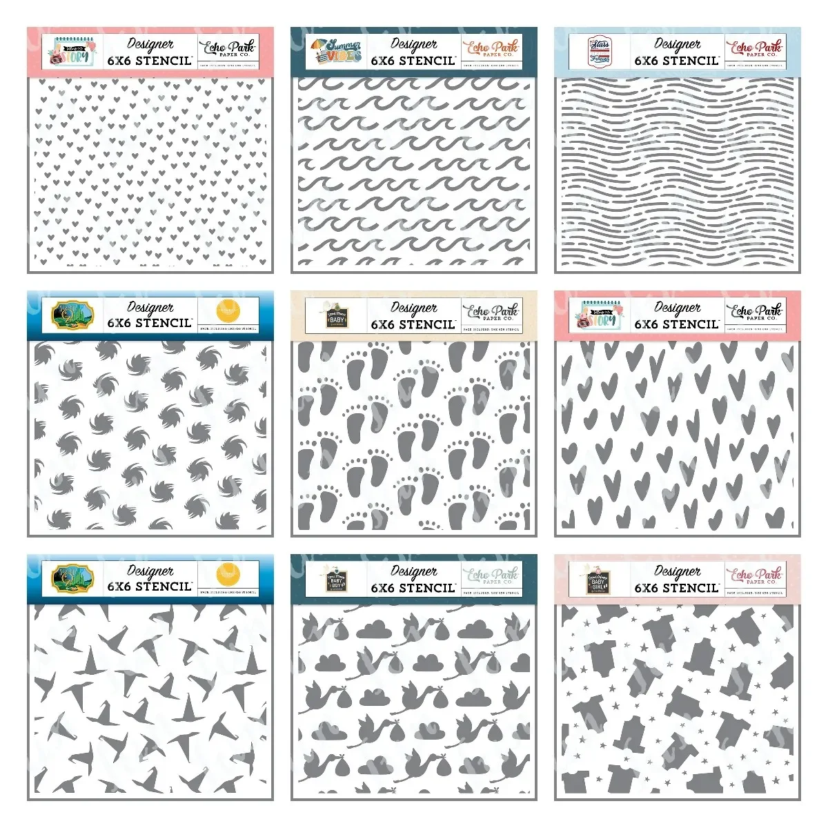 الإستنسل الطبقات اليدوية DIY بها بنفسك سكرابوكينغ لوازم التلوين تنقش ألبوم صور الديكور الثلج ومتسكعون يموت