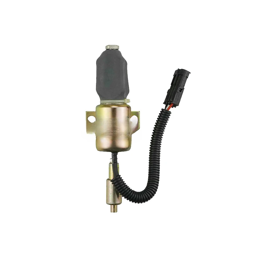 

Accessory ToolsElectromagnetic Valve M3019-1115100A