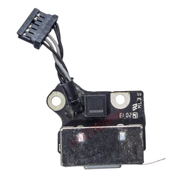 Replacement AC DC DC-in Power Jack Magsafe Board Charging Port Compatible for MacBook Pro Retina A1398 15