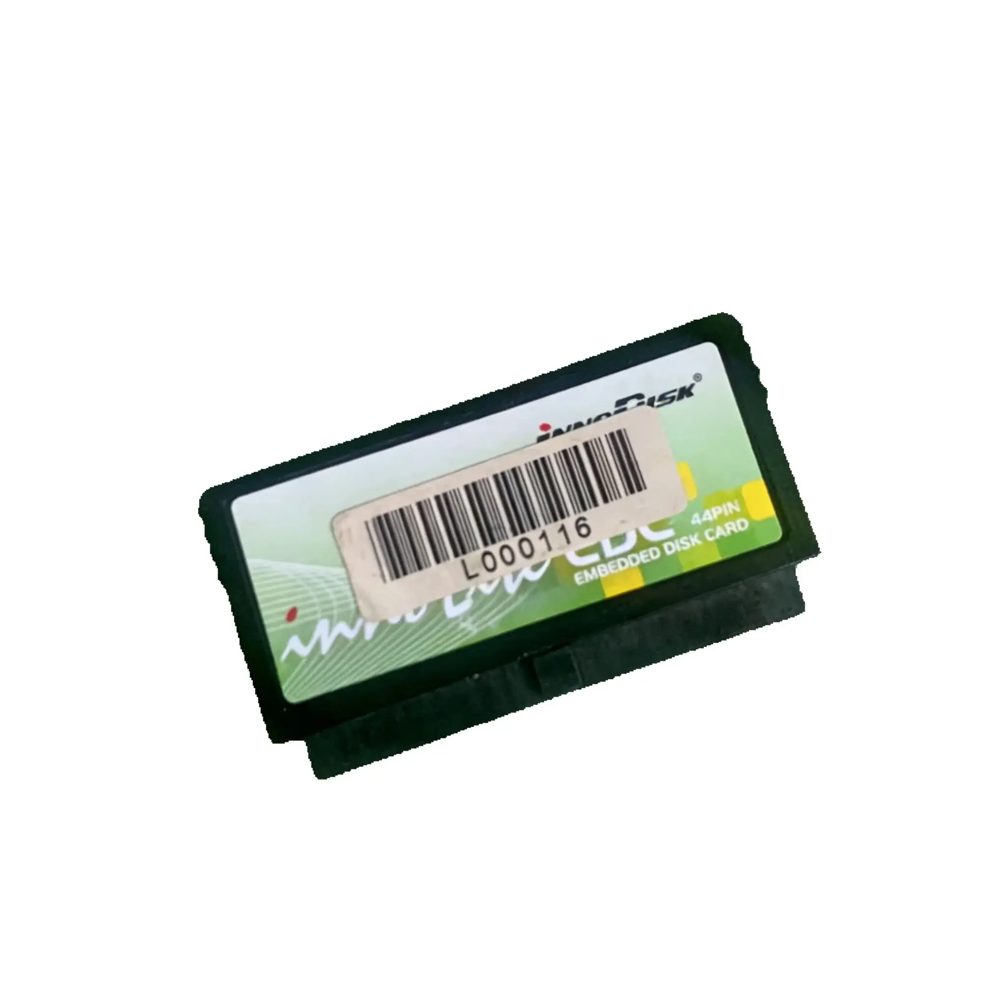 Disassemble 16G Electronic Disk DOM Solid State Drive 44-pin Parallel Port Notebook IDE Flash SSD