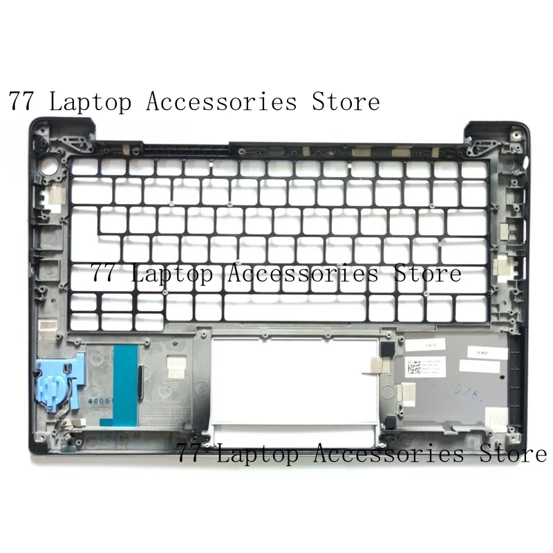 TMFX1 FOR DELL Latitude 7300 E7300 Laptop C Shell Palm Rest Keyboard Shell
