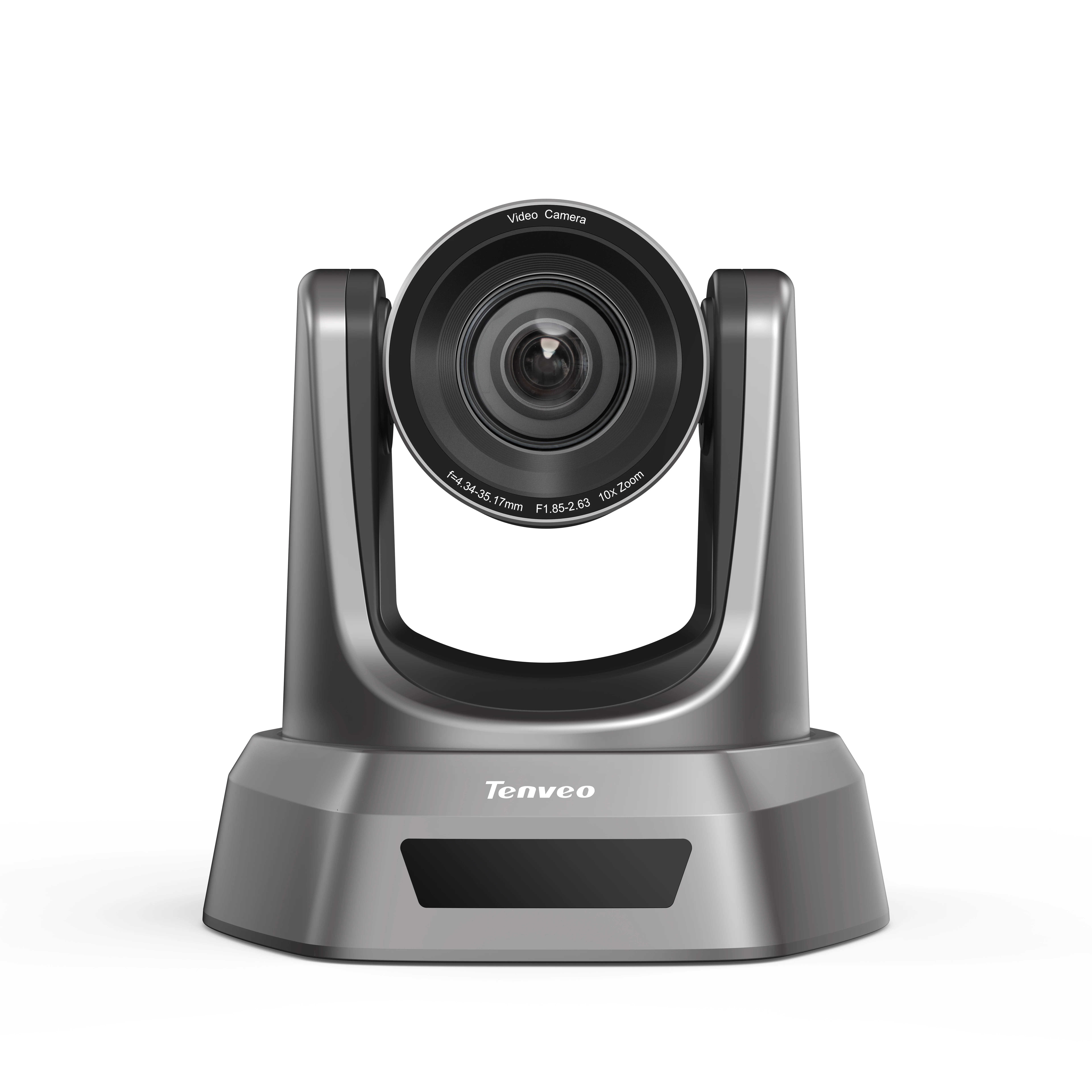 Tenveo TEVO-NV20A 10X20X Optical Zoom HDMI SDI RJ45 LAN USB Video Camera For Church Worship Livestreaming Online Meeting