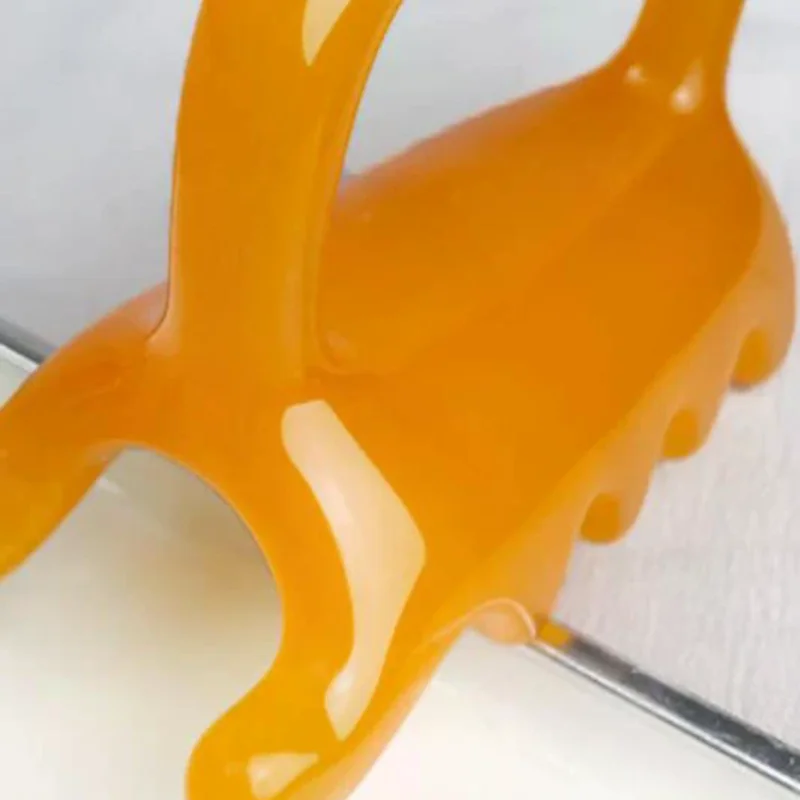 

Ручной массажный инструмент Pink Fascia для похудения и релаксации мышц, подходит для шеи, плеч, спины и ног