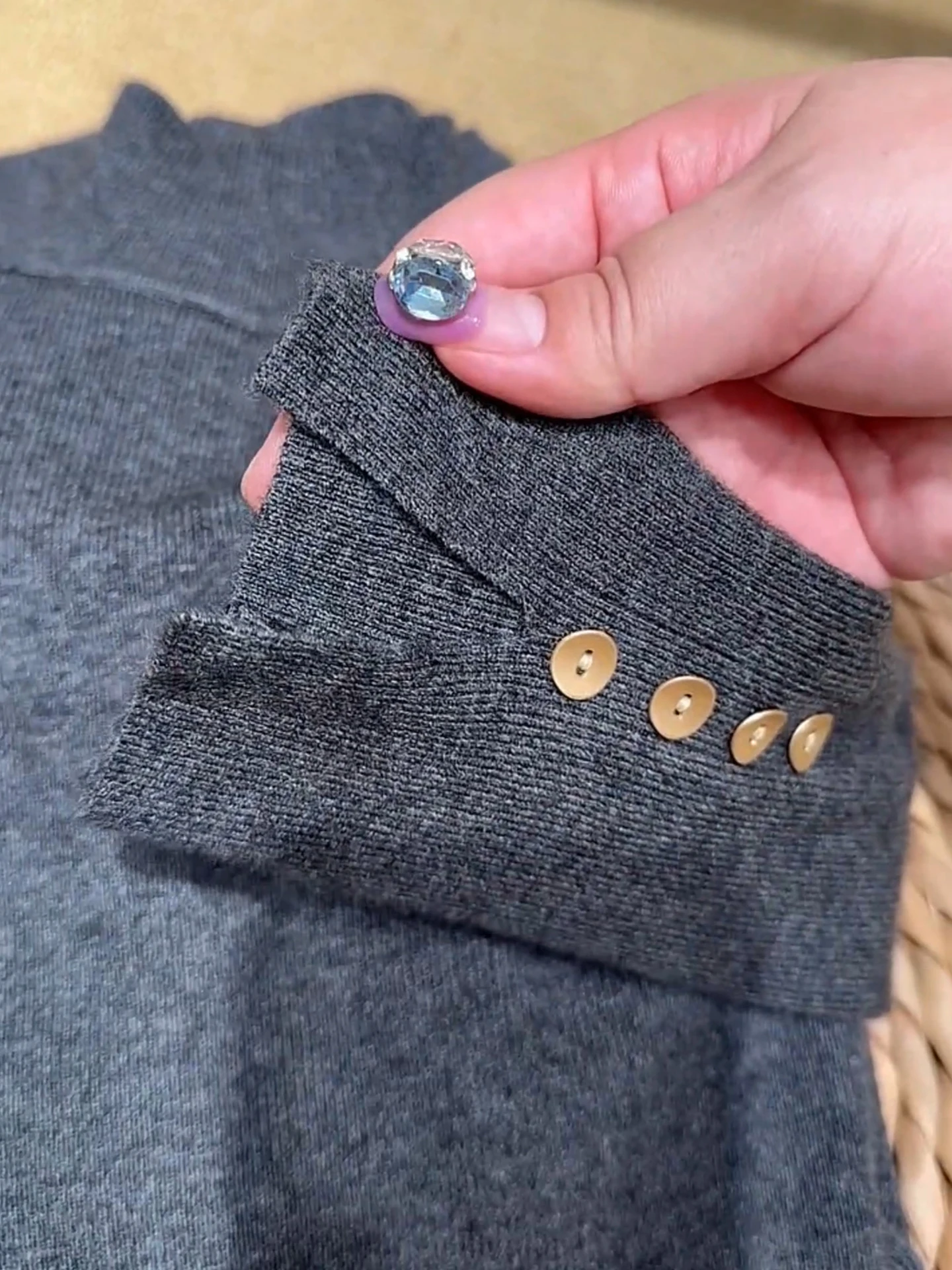 Automne hiver tricots décontracté Long Sve aérien femmes Base irt minceur couleur Sli vêtements intérieurs trajet coréen...