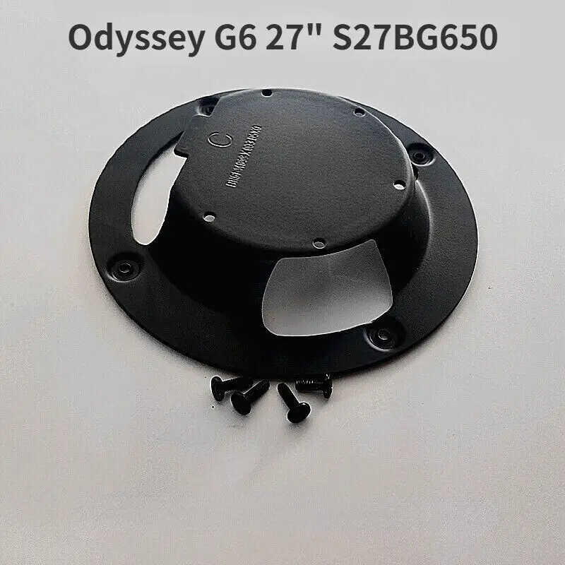 Odyssey G6 27