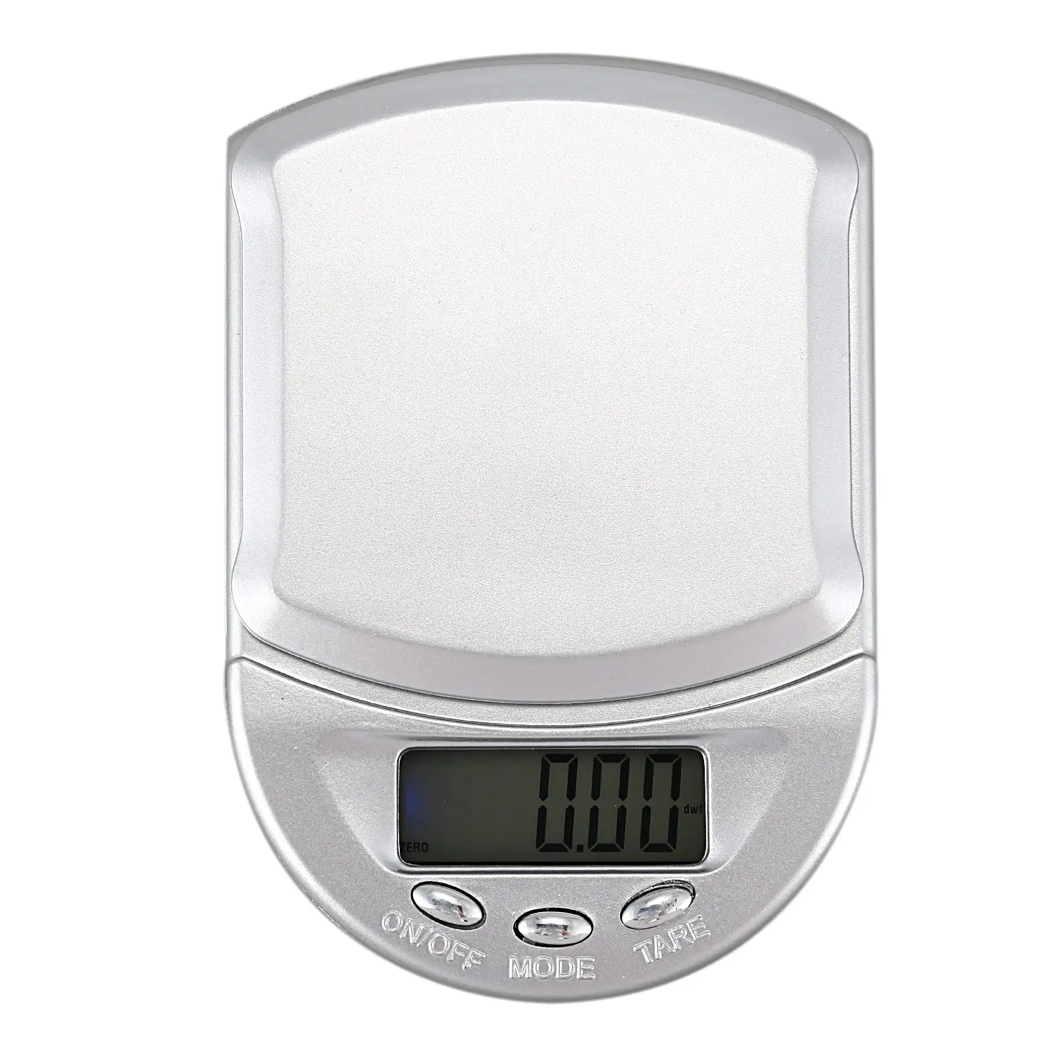 

500g / 0.1g Digital Pocket Scale kitchen scale household scales accurate scales letter scale