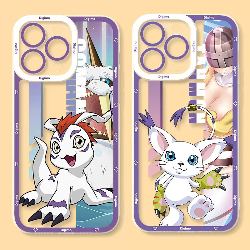 Lovely Digimon Adve… - image