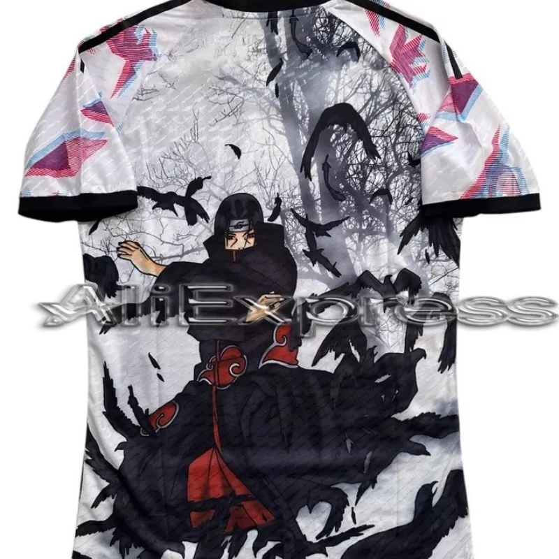 

Moto Summer new fashion trend Tsubasa - Men's 3D Quick Drying T-shirt, Comfortable and Breathable Sports T-shirt, 2024 New Men's