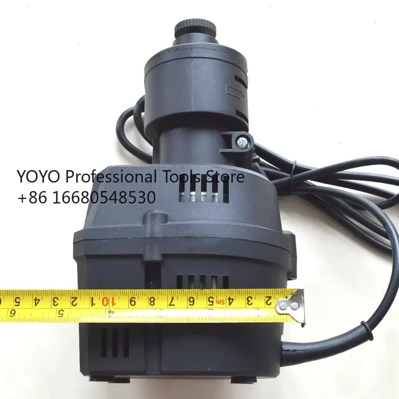 f6sDual-Head Electric Drill Bit Sharpener DIY Grade Drill Bit Sharpening Machines
