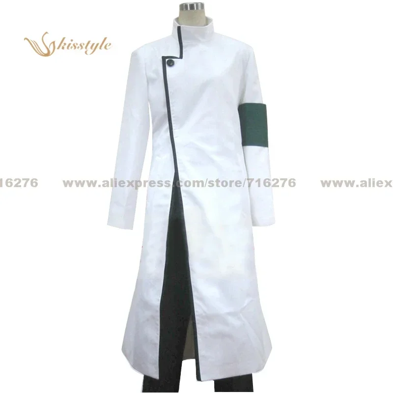 

Anime Code Geass: Lelouch of the Rebellion Lloyd Asplund Uniform COS Clothing Cosplay Costume,Customized Accepted