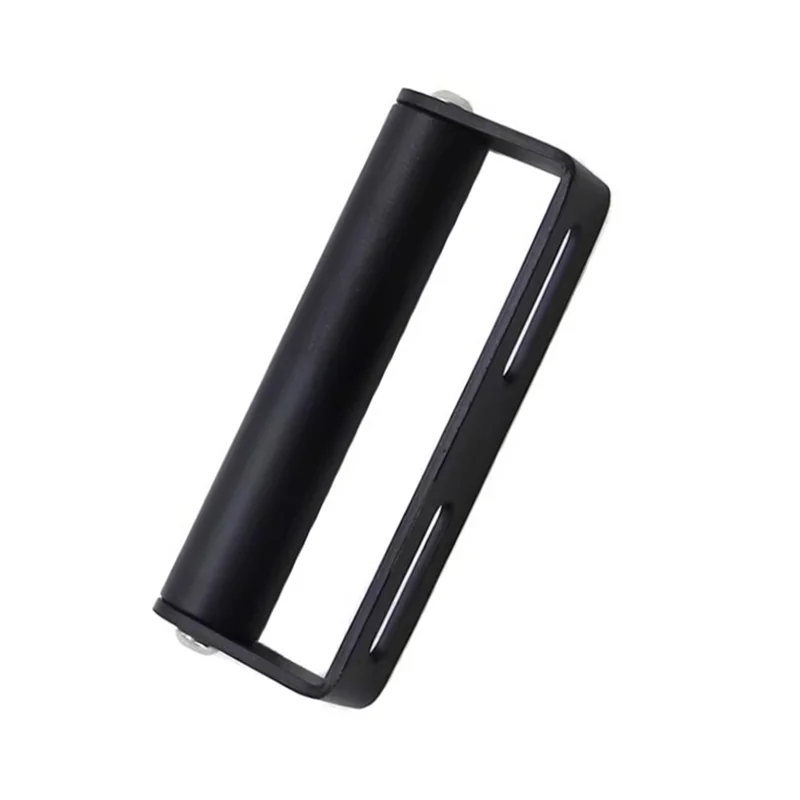 

For CFMOTO 250CLC 450CLC Motorcycle Phone Holder Navigation Bracket Extension Accessories