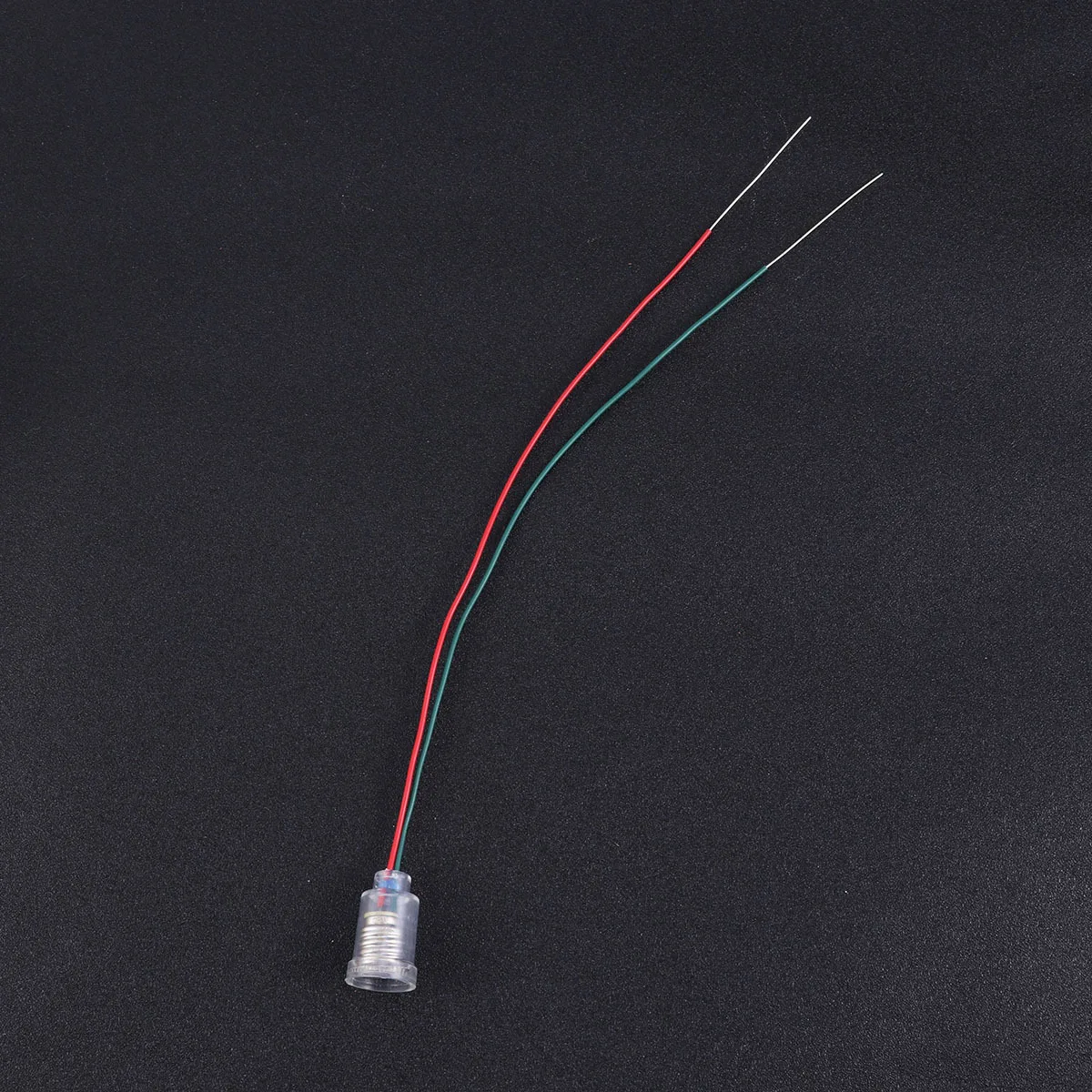 

10pcs Screw Lamp Holder Brass Plastic Long Cable Easy Install Kitchen Dining Room Light Socket Lighting Accessory Bulb