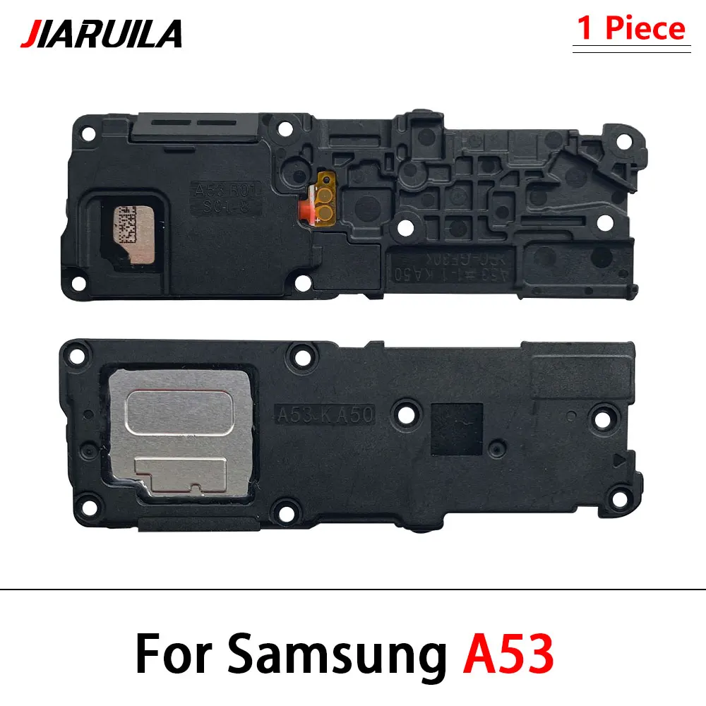 Loudspeaker For Samsung A23 A42 A53 A54 M21 M23 M52 A13 A14 4G 5G Loud Speaker Buzzer Ringer Replacement Part