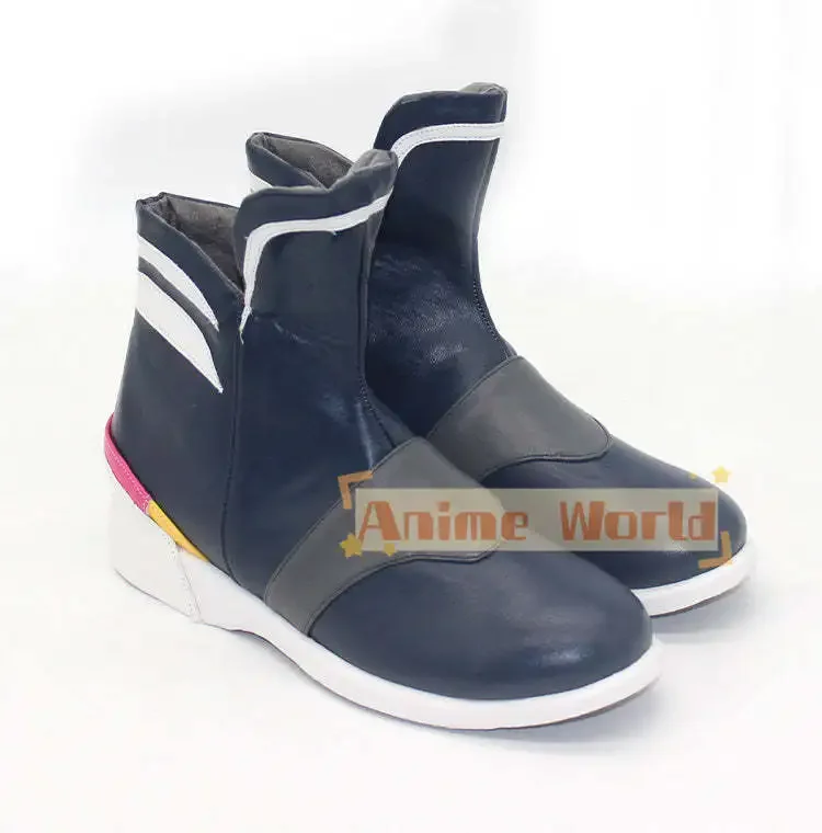 Spiel Rhaast Cosplay Schuhe Halloween Karneval Stiefel Nach Maß