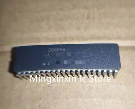 1 Stuks D8085a Dip Geïntegreerde Circuit Ic Chip