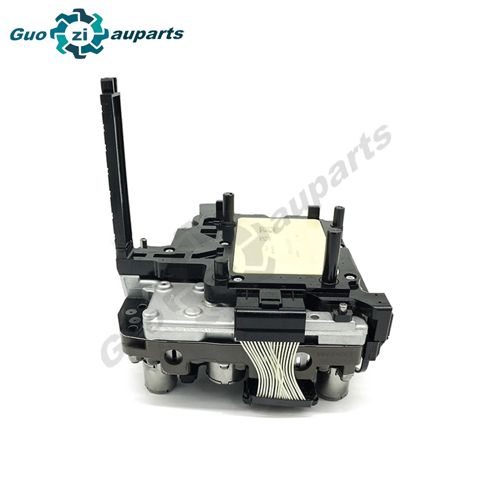 02E 02E927770AL DQ250 DSG 6 Speed  TCU TCM Mechatronic Valve Body Fits For VW AUDI SKODA 02E927770AJ 02E927770AQ