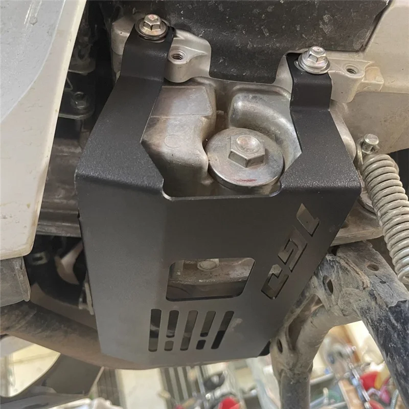 

For Honda ADV160 PCX160 VARIO160 2022-2024 Motorcycle Engine Chassis Protection Cover Accessories