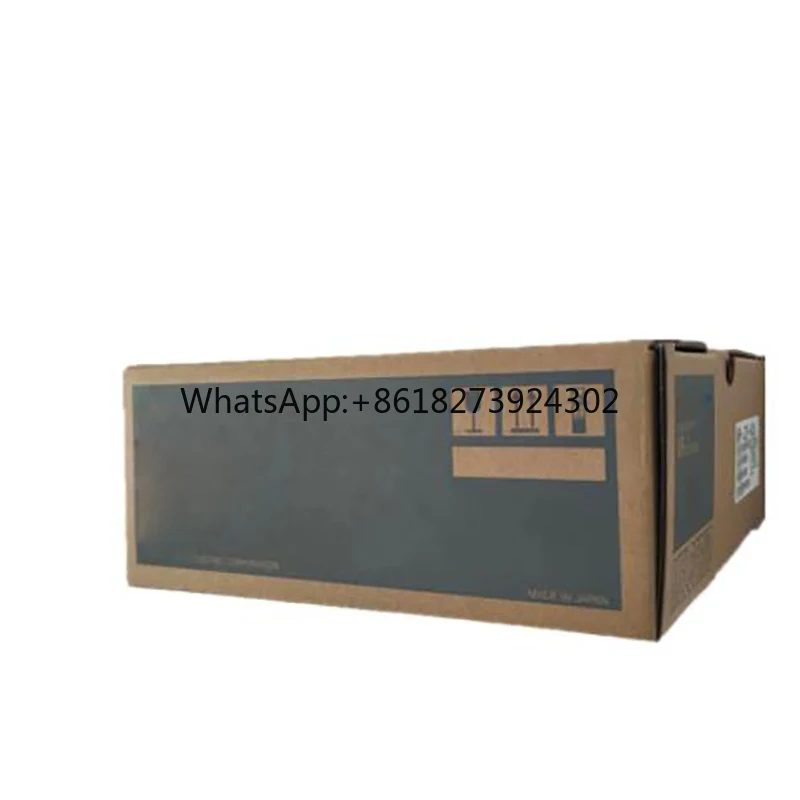 

New original packaging MR-J2S-200B-ED 1 year warranty ｛No.24arehouse spot｝ Immediately sent