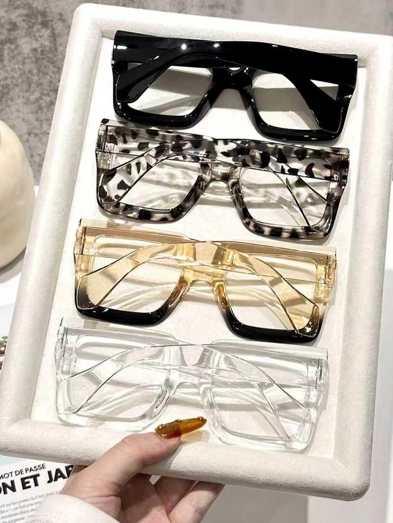 Thumbnail 4 - #66 Highest Rated Reading Glasses to Buy in 2026