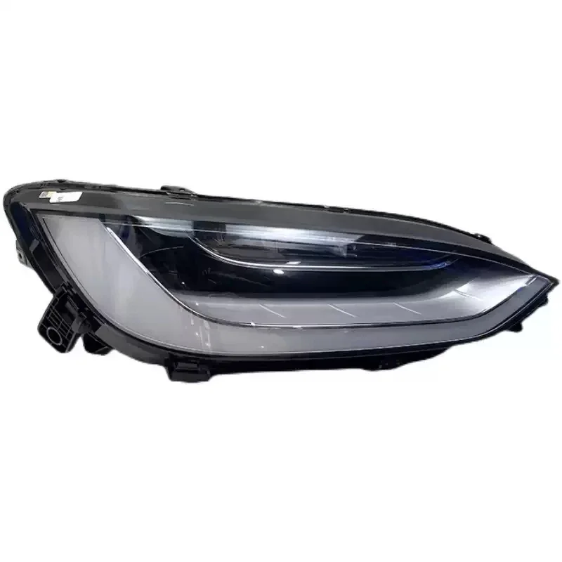 Car LED Headlight assembly For Tesla modelX 2016-22 DRL Daytime Running Light Turn Signal accessories