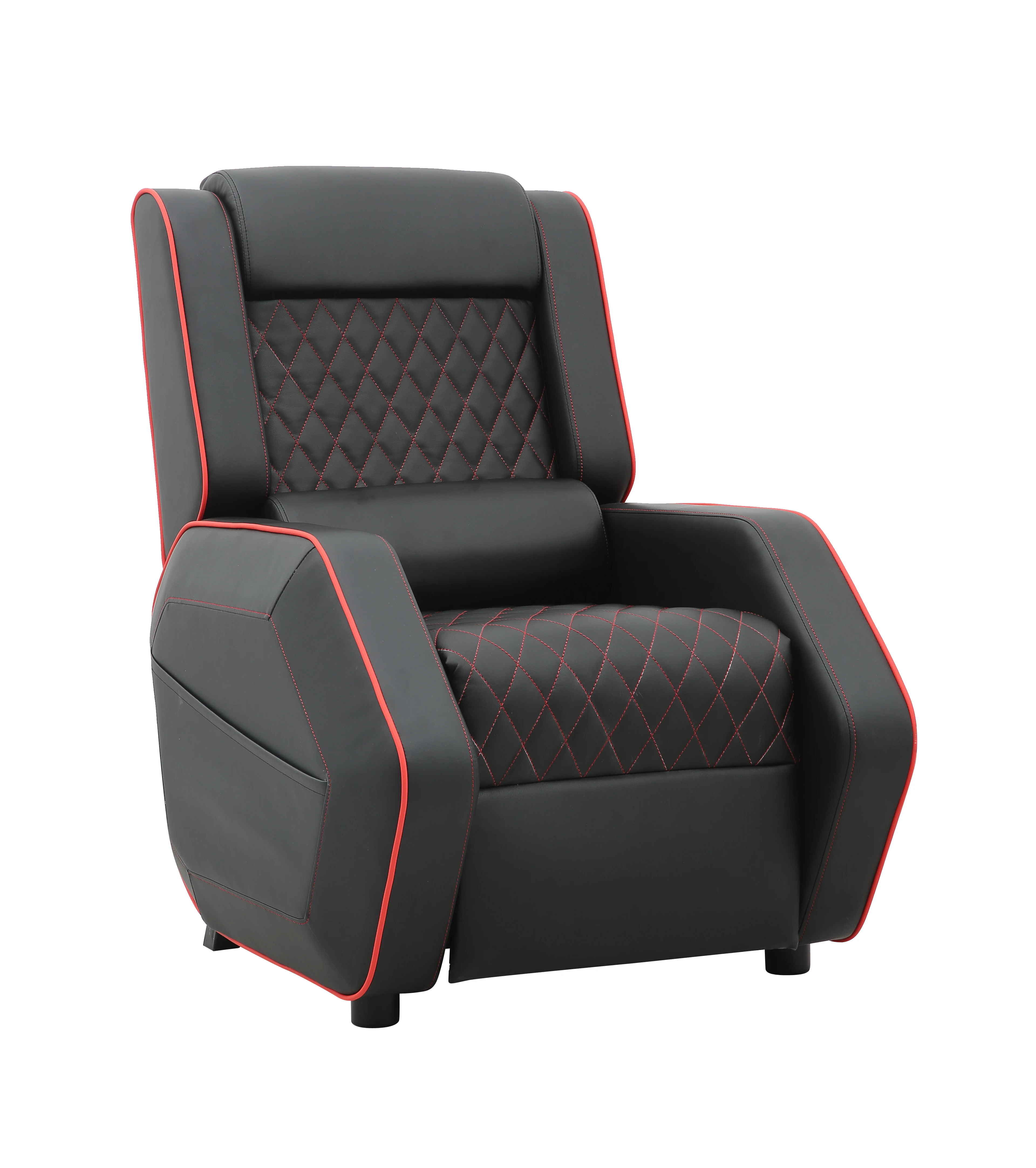 

SHINERUN Esports Gaming Sofa for Gamer Pu Leather Gaming Chair Gaming Furniture Best Home Office Computer Chair