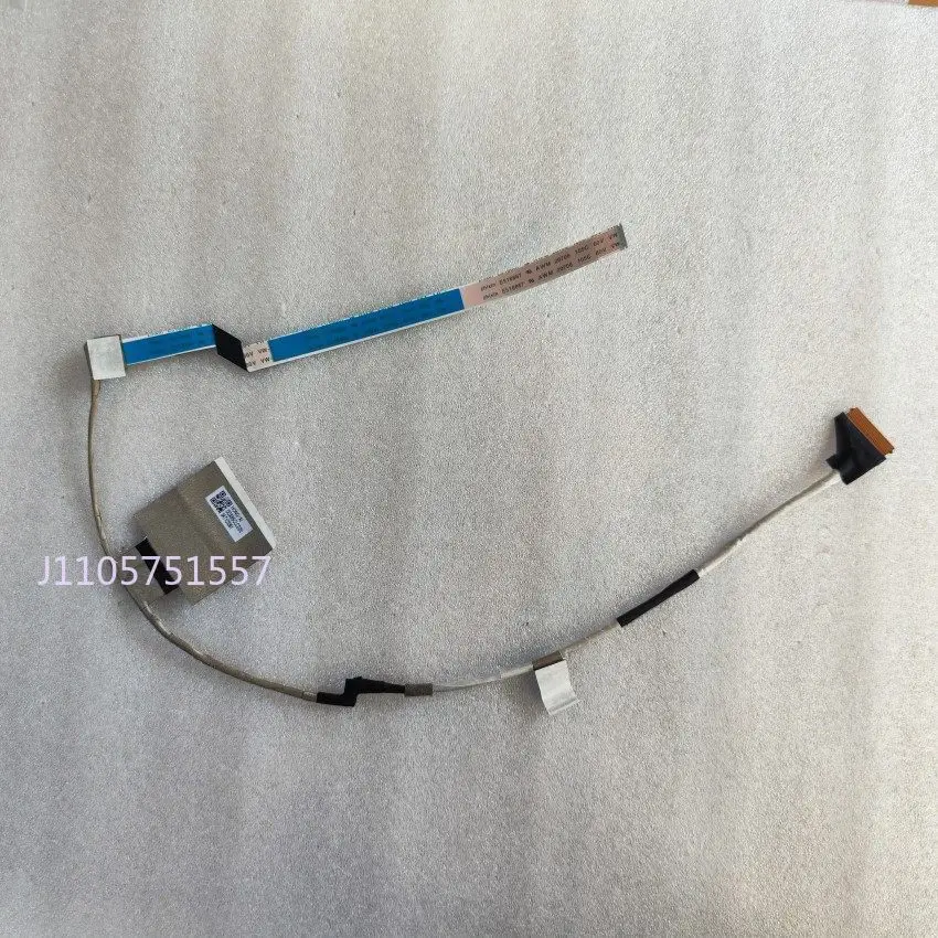 Replacement Laptop Display Cable for HSN-Q34C 455 G10 DDX8SCLCF20 N39029-001 DDX8SCLCD10 Compatible with HP Pavilion x360 14
