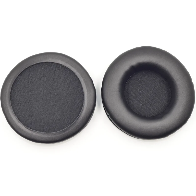 

Flexible Ear Pads Cushion For Technics RP-DH1200 Headphone Replacement Earpads Soft Touch Leather Foam Sponge Earphone Sleeve