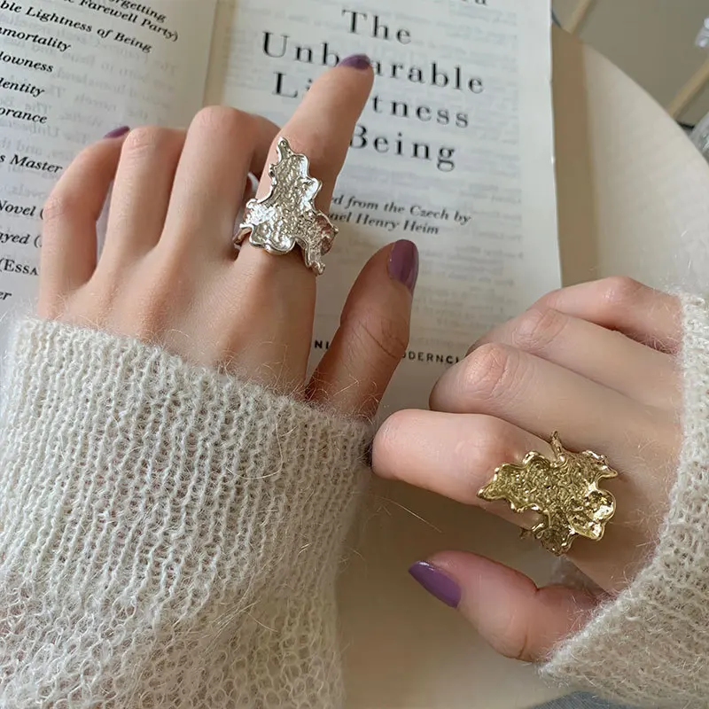 Irregular Texture S…