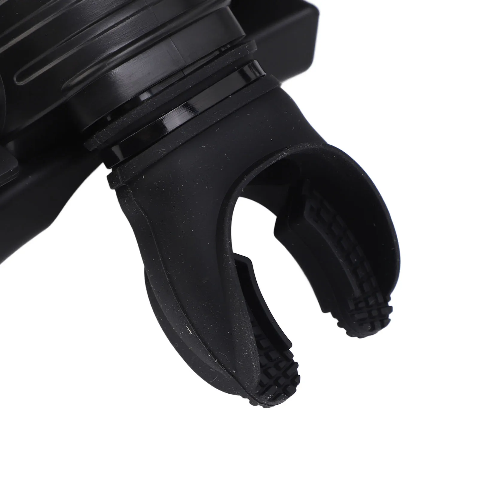 Level Pressure Reducing Valve Black Compact Explosionproof  Sturdy M18x1.5 Breathing  Valve for Underwater