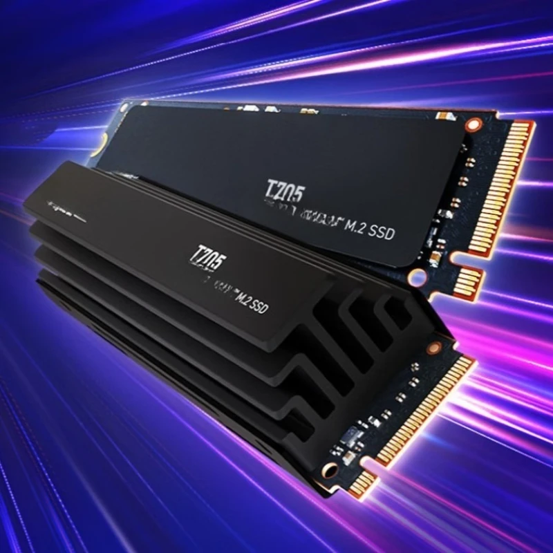 

For T705 Pro 4TB SSD Desktop Laptop Hard Drive