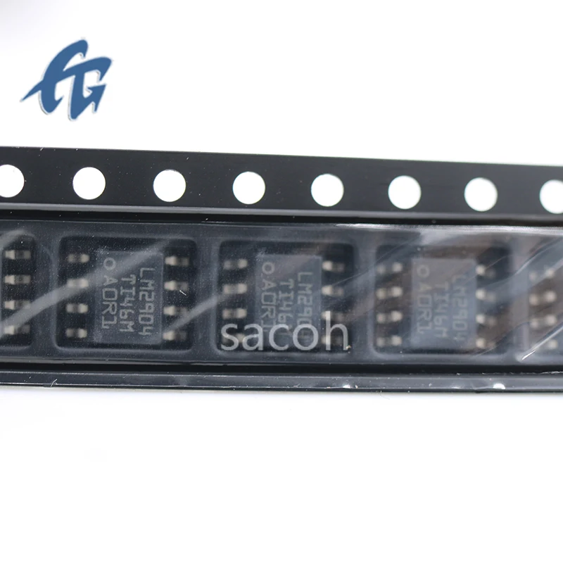 

SACOH High Quality Original Electronic Components Suppliers LM2904DR 50PCS
