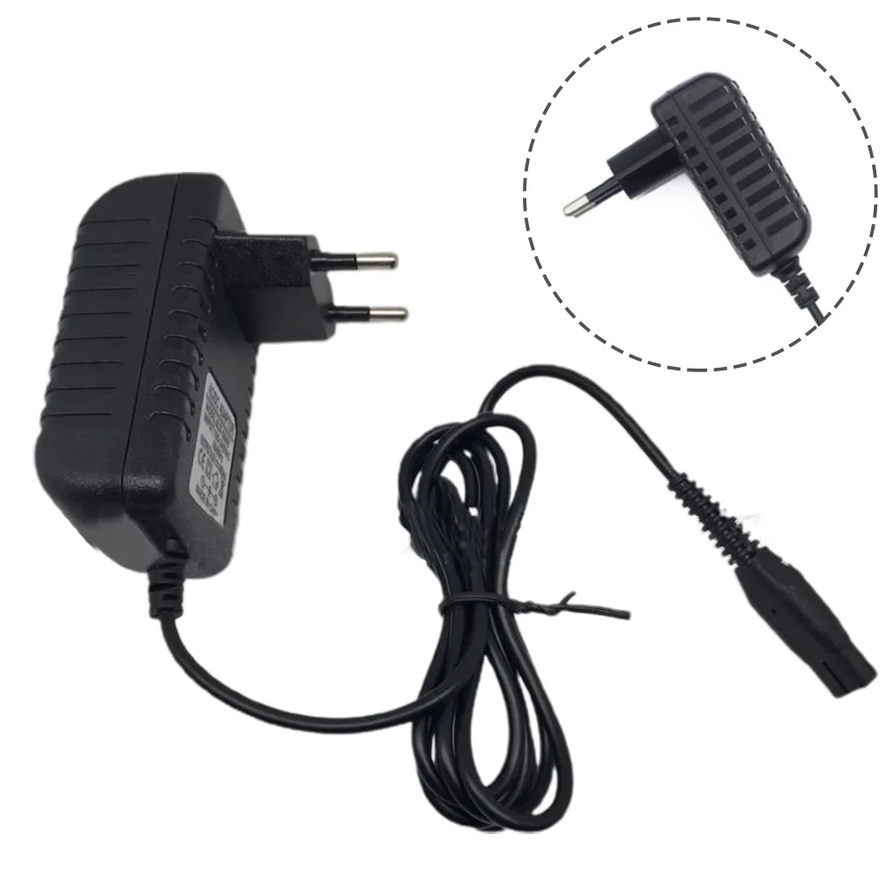 For Karcher Charger Vacuum Cleaner Accessories AC 110V-240V 50/60Hz DC 5.5V600mA Wv50 Wv55 Charger For Karcher