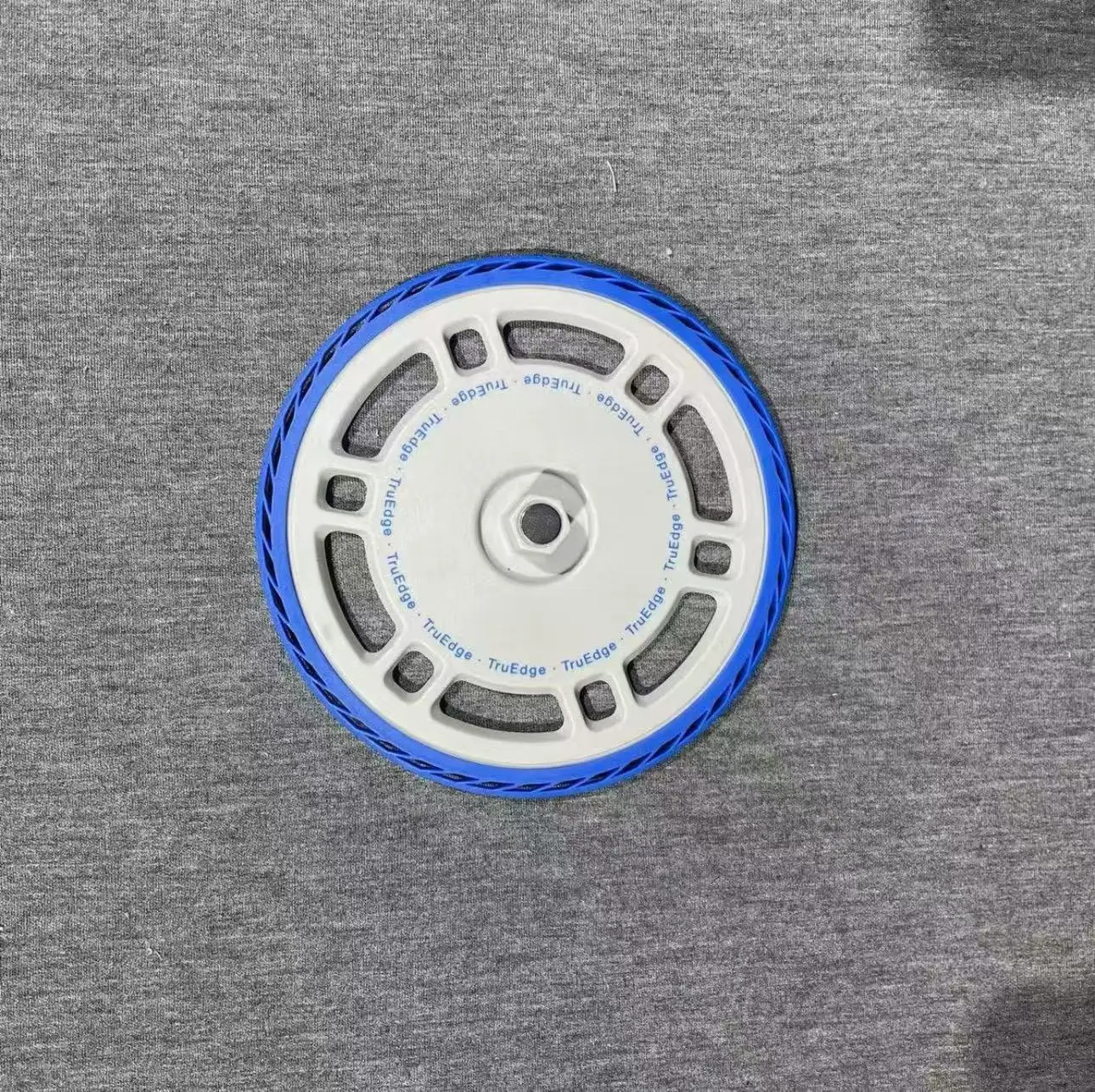 Original Mop Mount Tru-Edge Tech for ECOVACS T30S COMBO /T30 Pro / T50 (Max) Pro Omni Robot Vacuum Cleaner Accessory Spare Parts view 6
