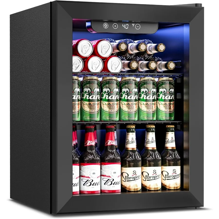 Beverage Refrigerat…