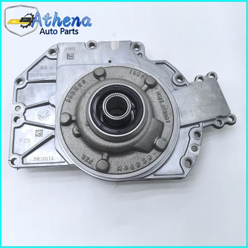 Brand New M11 Automatic Transmission Oil Pump for Geely Double Dragon Transmission Parts