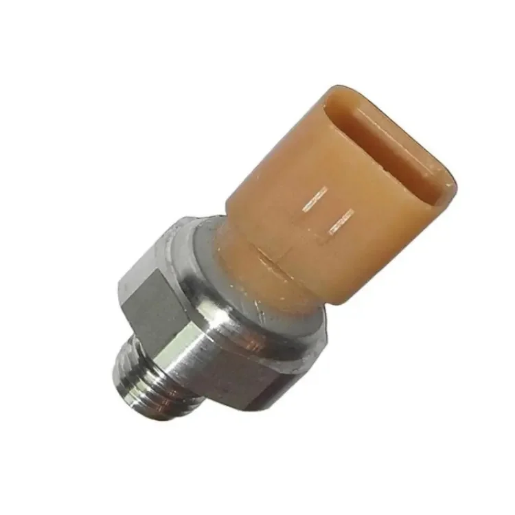 Pressure Sensor RE538130 For John Deere Four wheel Drive Loader 824K 844K Tractor 9410R 9460R 9460RT 9510R