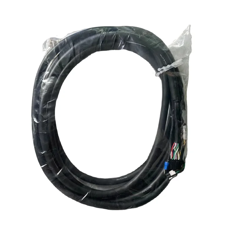 

Cable for CM402 CM602 NPM pick and place machine SMT SMD spare parts chip mounter N510026293AA N510026294AA