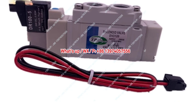 1 Piece Pneumatic S…