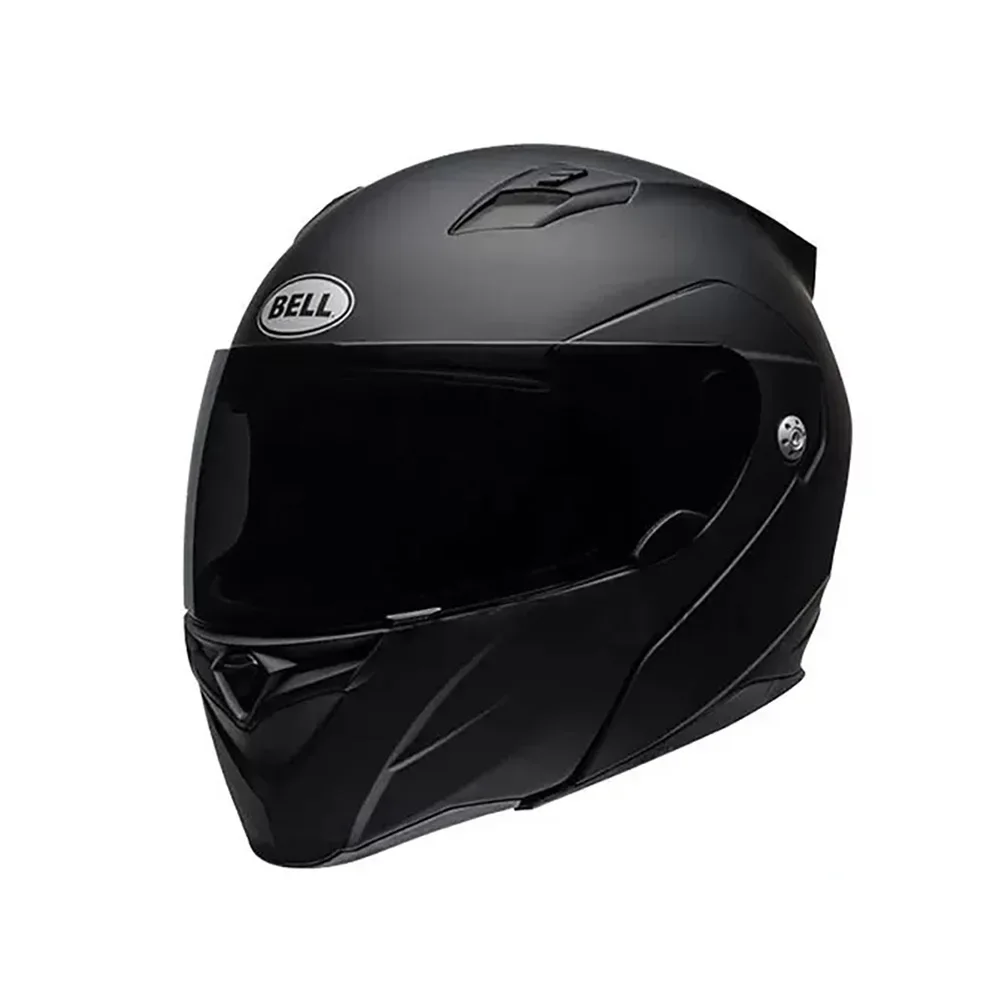 FRP DOT Motor Bike Full Face Modular Racing Helmet Carbon Fiber Riding Motorcycle Accessories Helmets