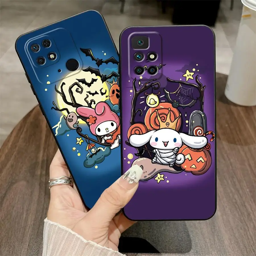 Halloween Melody Ca… - image